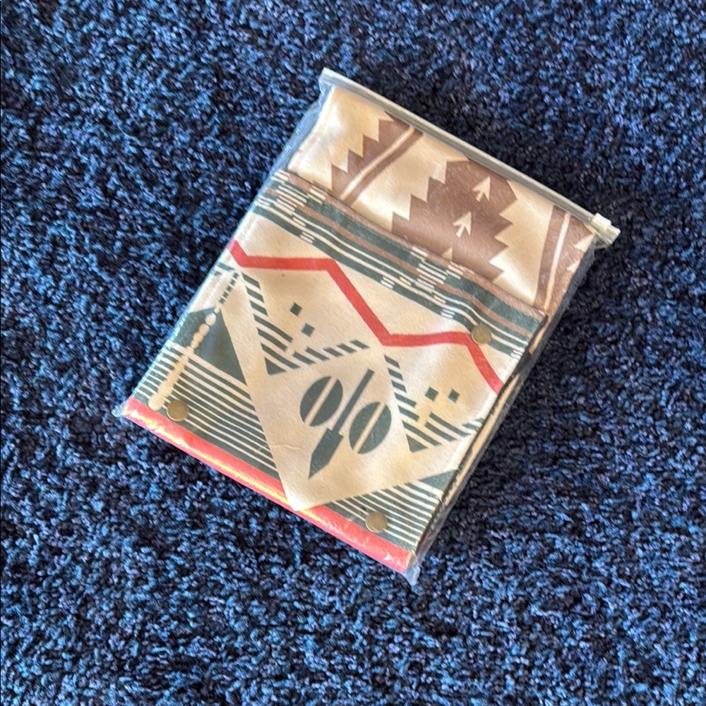 Brand New Western Neck Scarf